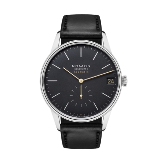 2024 Nomos Orion Neomatik 41 Kachel 7