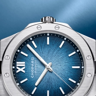 Die Chopard Neuheiten der Watches and Wonders 2025