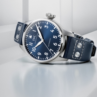 2021 IWC Pilots Watch Kachel 7