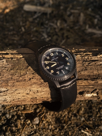 2018 Shooting Breitling 5