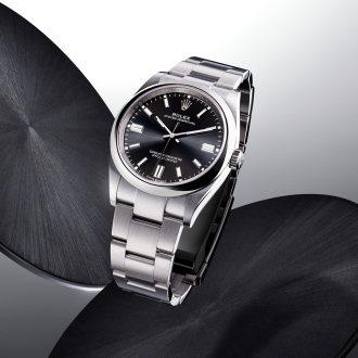 Oyster Perpetual
