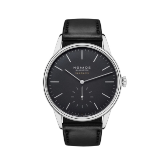 2024 Nomos Orion Neomatik 39 Kachel 6