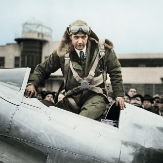 2020 Longines Spirit HH