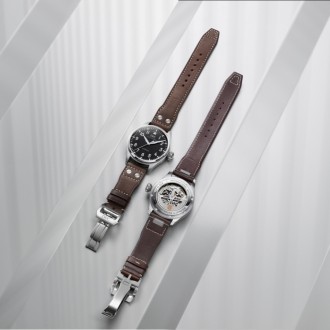 2021 IWC Pilots Watch Kachel 12