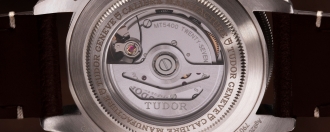 2022 TUDOR Black Bay 58 925 Uhrwerk 1
