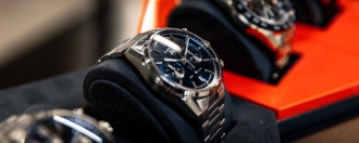 2022 Events PZA TAG Heuer 12