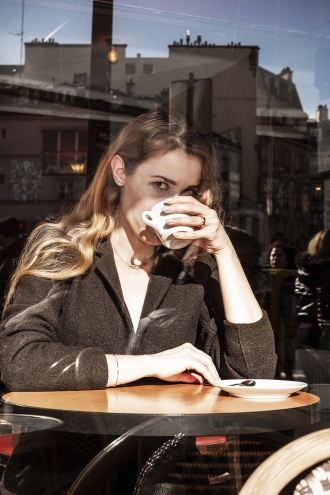 2019 Shooting Paris 13