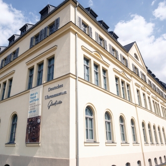 2018 Shooting Glashütte 48