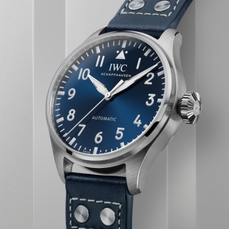 2021 IWC Pilots Watch Kachel 5