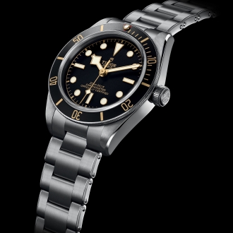 2022 TUDOR Black Bay Kachel 2