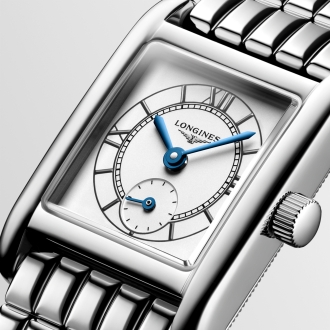 2023 Longines Kachel Mini DolceVita klassisch