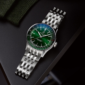 2024 Breitling Navitimer-41-automatic Kachel