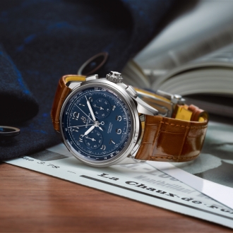 2021 Breitling Premier Kachel 3
