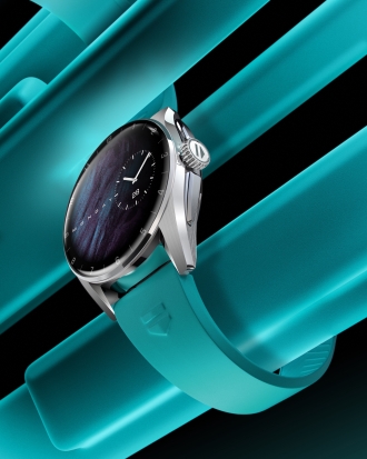 2022 TAG Heuer Connected Kachel 3