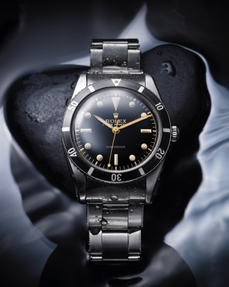 03.Image 1953 Première-Submariner 6204 004