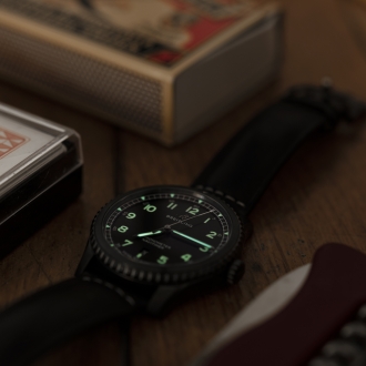 2018 Shooting Breitling 2