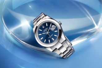 2023 Vogl Kachel Rolex Datejust