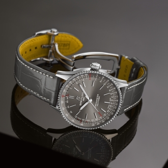 2023 Breitling Kachel Automatic36 10