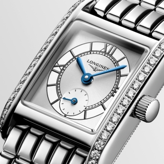 2023 Longines Mini DolceVita 1