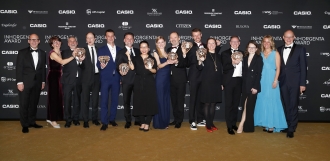 2020 Inhorgenta Award Kachel 16