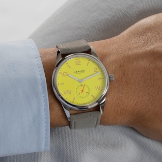 2025 NOMOS Club campus starlight 1