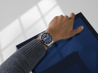 2025 TUDOR BB68 Kachel Neuheiten