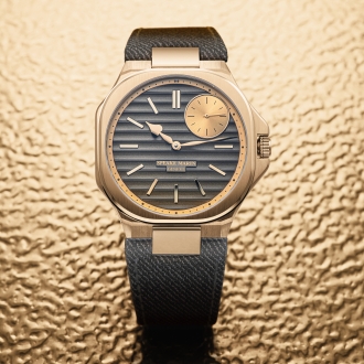 Speake Marin-Ripples Gold - 6 Copyright Speake Marin