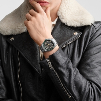 2022 Longines Spirit Zulu Time Kachel 3