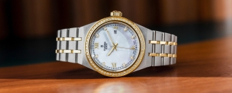 2022 TUDOR Royal 1