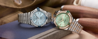 2022 Breitling Chronomat 2