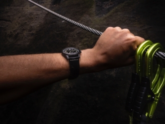 2018 Shooting Breitling 18