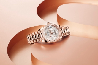 2023 Vogl Kachel Rolex Datejust 2