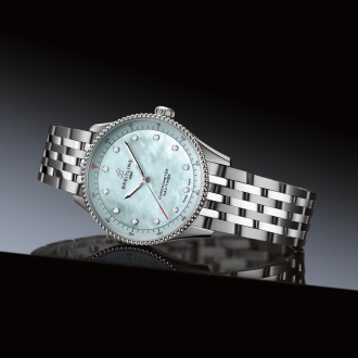 2023 Breitling Kachel Navitimer32 8