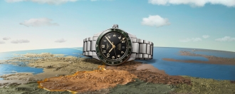 2022 Longines Spirit Zulu Time Banner 2