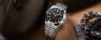 2022 Breitling Chronomat 1