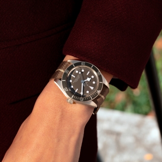2022 TUDOR BLACK BAY FIFTY-EIGHT925 Kachel 3