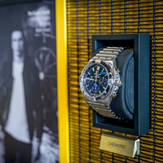 2022 Breitling Hockenheimring 9