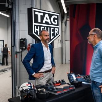 2022 Event PZA TAG Heuer 3