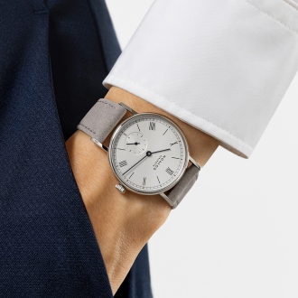 Die neue NOMOS Ludwig Sonderedition
