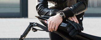 2022 TUDOR Black Bay Pro 1