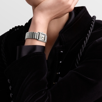 2023 Longines Mini DolceVita Diamant1