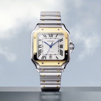 PUWA11417 SANTOS GOLD STEEL W2SA0009 1080x1080