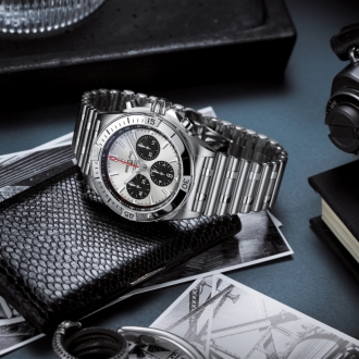 2020 Breitling Chronomat 1