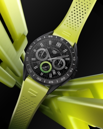 2022 TAG Heuer Connected Kachel 1