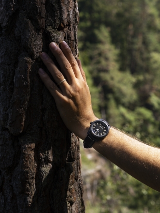 2018 Shooting Breitling 8