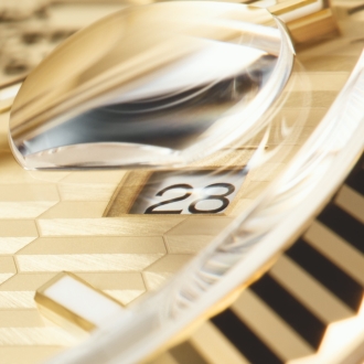 2023 Vogl Kachel Rolex Datejust 3