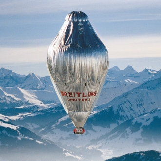 2024 Breitling Orbiter aerospace B70 Kachel