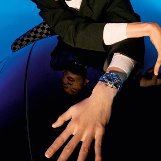 2021 TAG Heuer Carrera Porsche Kachel 2