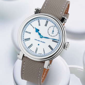 Speake Marin-Resilience Titanium-3 Copyright Speake Marin