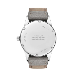 2022 NOMOS Club Kachel 2